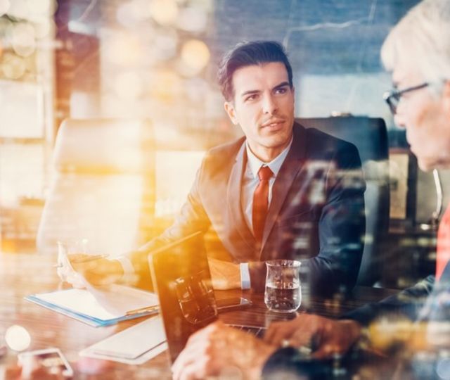 Seniorer og IKT – hvordan kan ledere bidra?