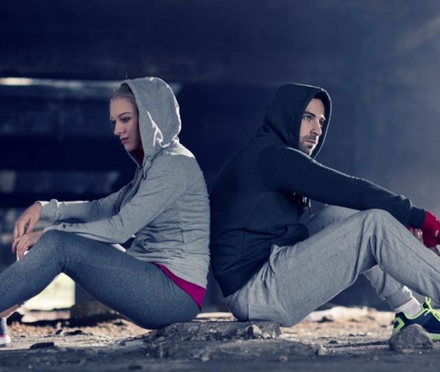 God fysisk kapasitet et viktig lederverktøy