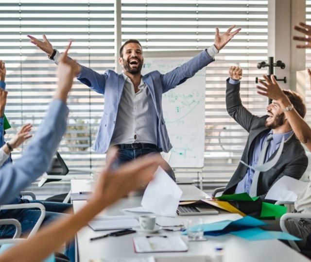 Googlestudie: 10 ting alle gode ledere gjør