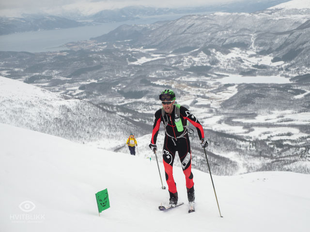 Jan Eirik Holen. Foto: Timme Ellingjord
