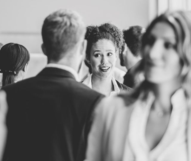 Kunsten å håndtere kritikk