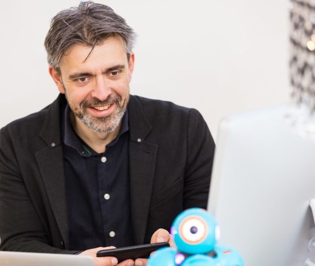 Hvem vinner det store slaget om kundene?