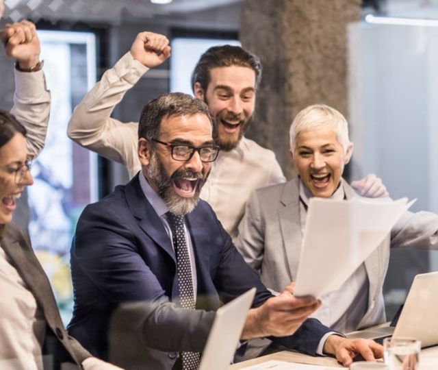 Arbeidsglede og medarbeiderskapets tre hyller