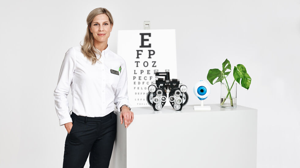 Memira Øyeklinikker