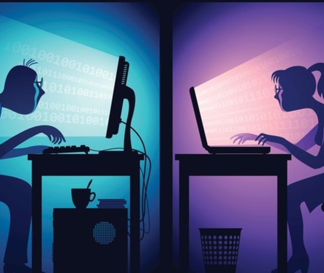 Er du en toppleder som gambler?