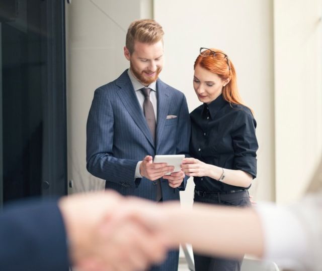 Er du en moderne leder?