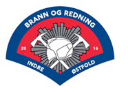 brannvesenet logo