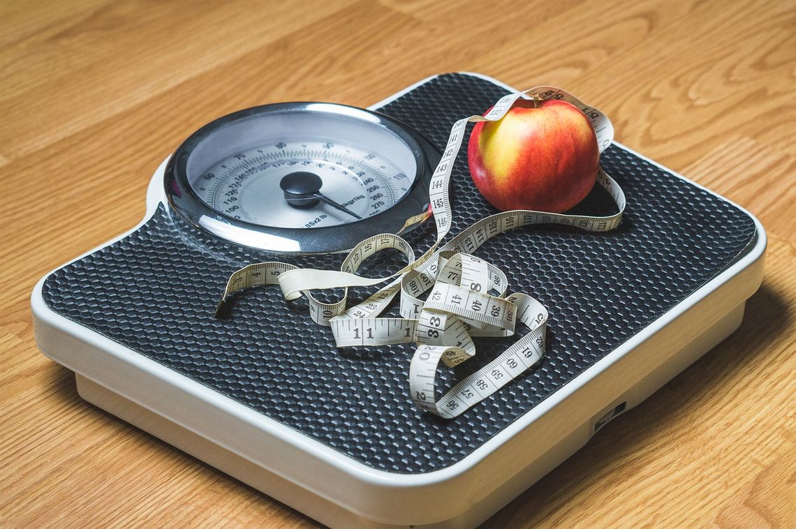 De lærde strides om det bør fokuseres på trening, kosthold eller begge deler for å få overvektige ned i vekt. (Foto: Tero Vesalainen, Pixabay)
