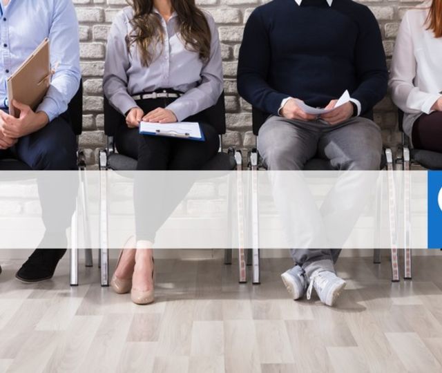 Svak sammenheng og helhet i ansettelser