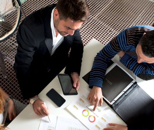 Åpner bedriften opp for nye ideer  – eller er dere fastgrodd i gamle rutiner?