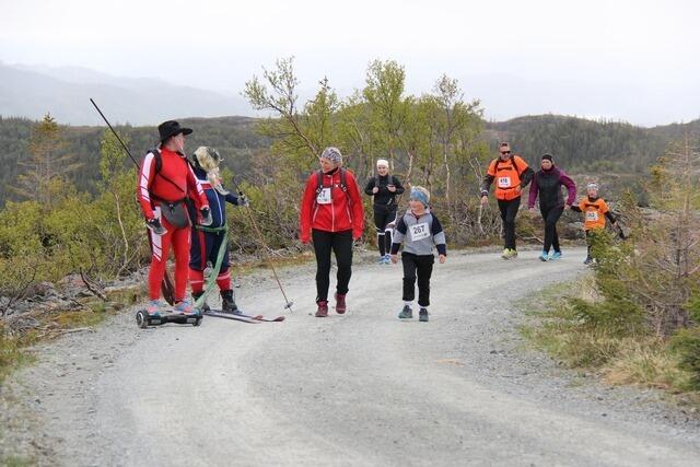 skiløper