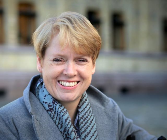 Tar bedriften din vare på hele mennesket?