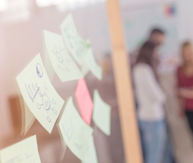 Oppdag kraften i selvledelse: Bedre resultater for ledere og ansatte