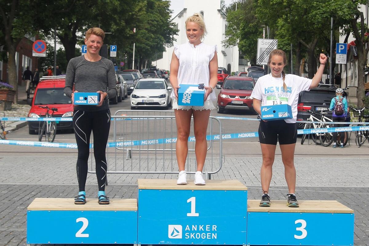 Maraton_kvinner_tre_beste