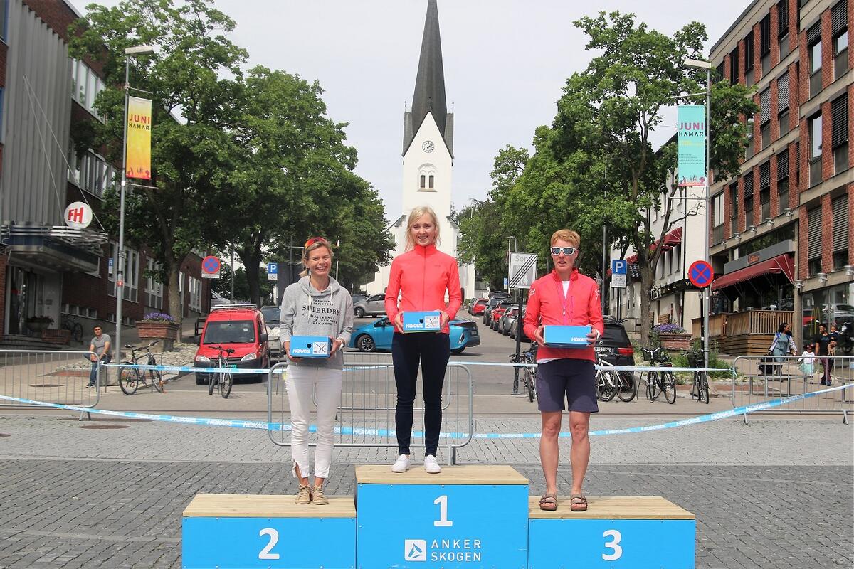 Halvmaraton_kvinner_tre_beste