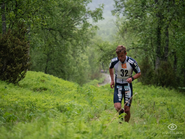Håfjelltuva Opp 2019