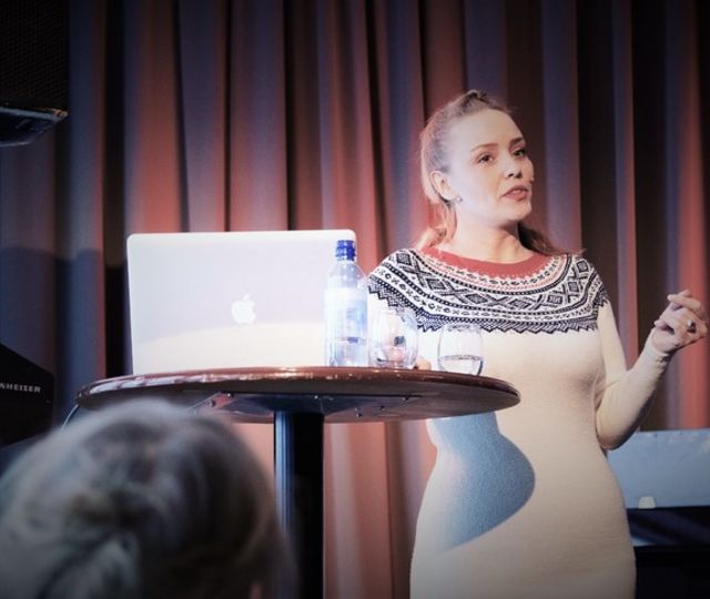 Ditt sosiale nettverk kan være avgjørende for din suksess
