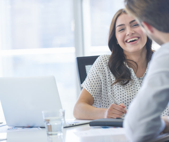 Happy happy-metoden: Fem steg til lykkeligere forhandling
