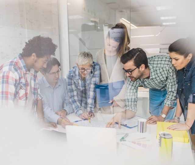 Slik kan lederteam lære av akutt-team