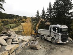 Scania 650