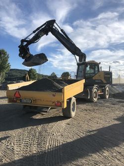 Volvo160EW