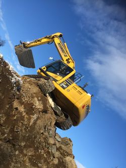 komatsu 240 - MK
