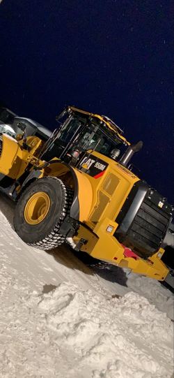Cat950