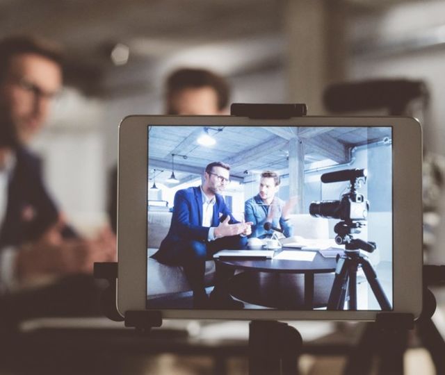 Gjør du denne feilen i sosiale medier?