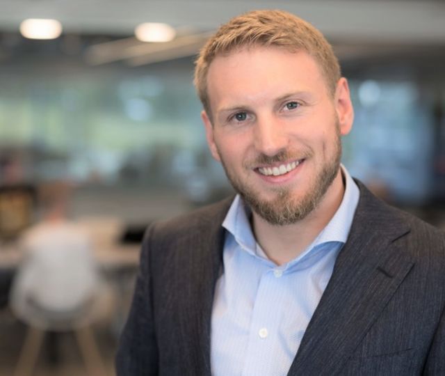 Til topps med agile ledelsesfilosofi