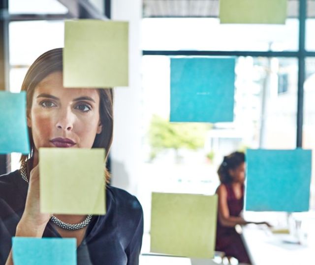 Mange slutter i jobben fordi de ikke får faglig og personlig utvikling