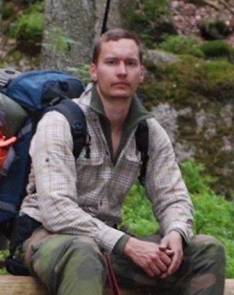 Karl Andreas Johannessen