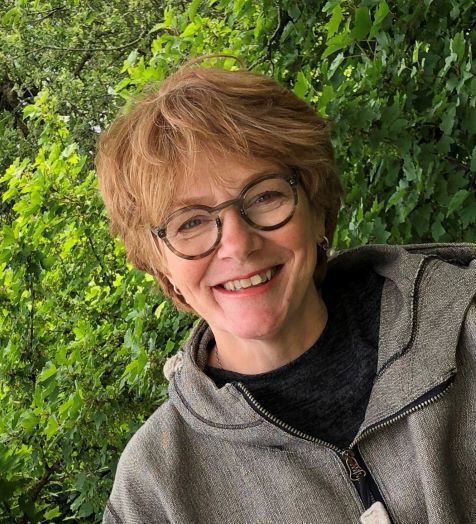 Signe Sollien Haugå - lavoppl