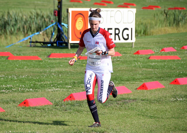 AndrineBenjaminsen
