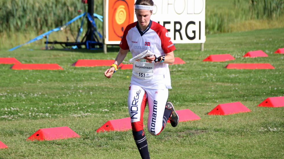 AndrineBenjaminsen