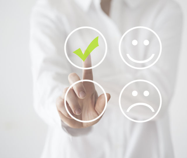 Legendarisk kundeservice et lederansvar!