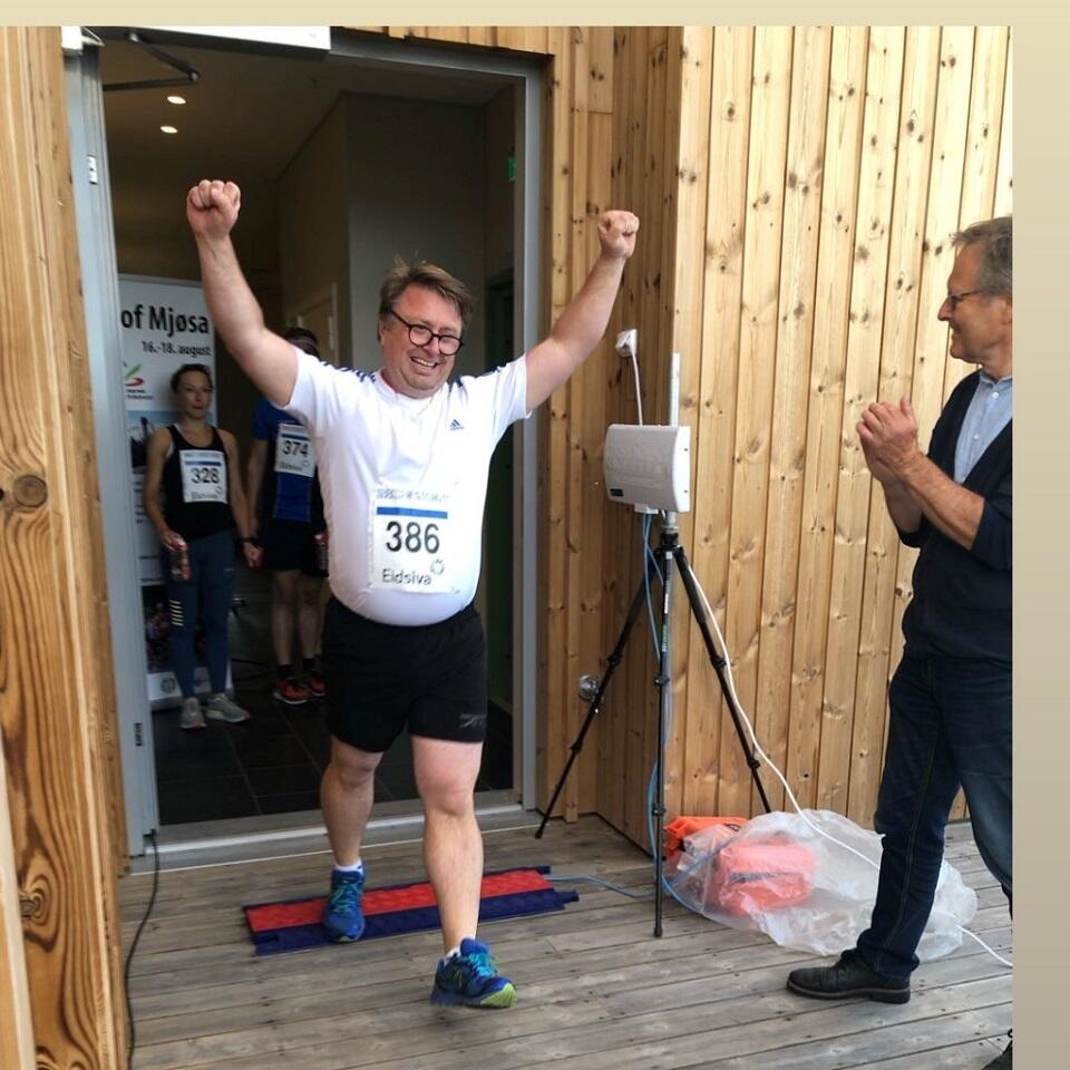 Trim_Lars Thorsrud