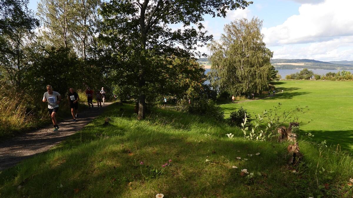Sommerstemning