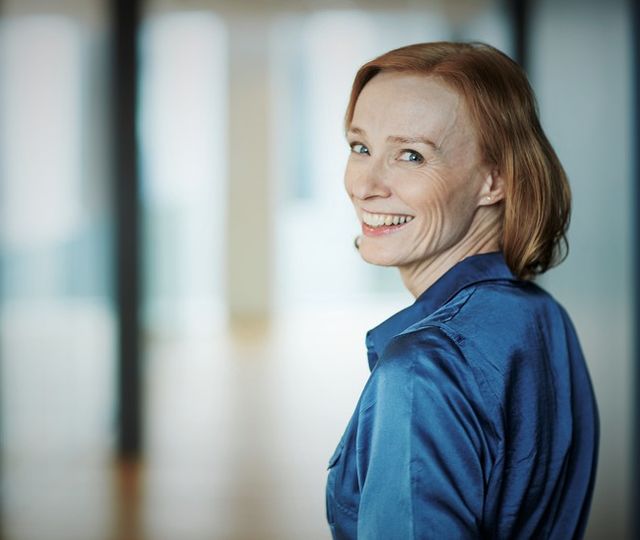 Fokusere på Growth mindset for å skape et best mulig grunnlag for god kultur og gode resultater