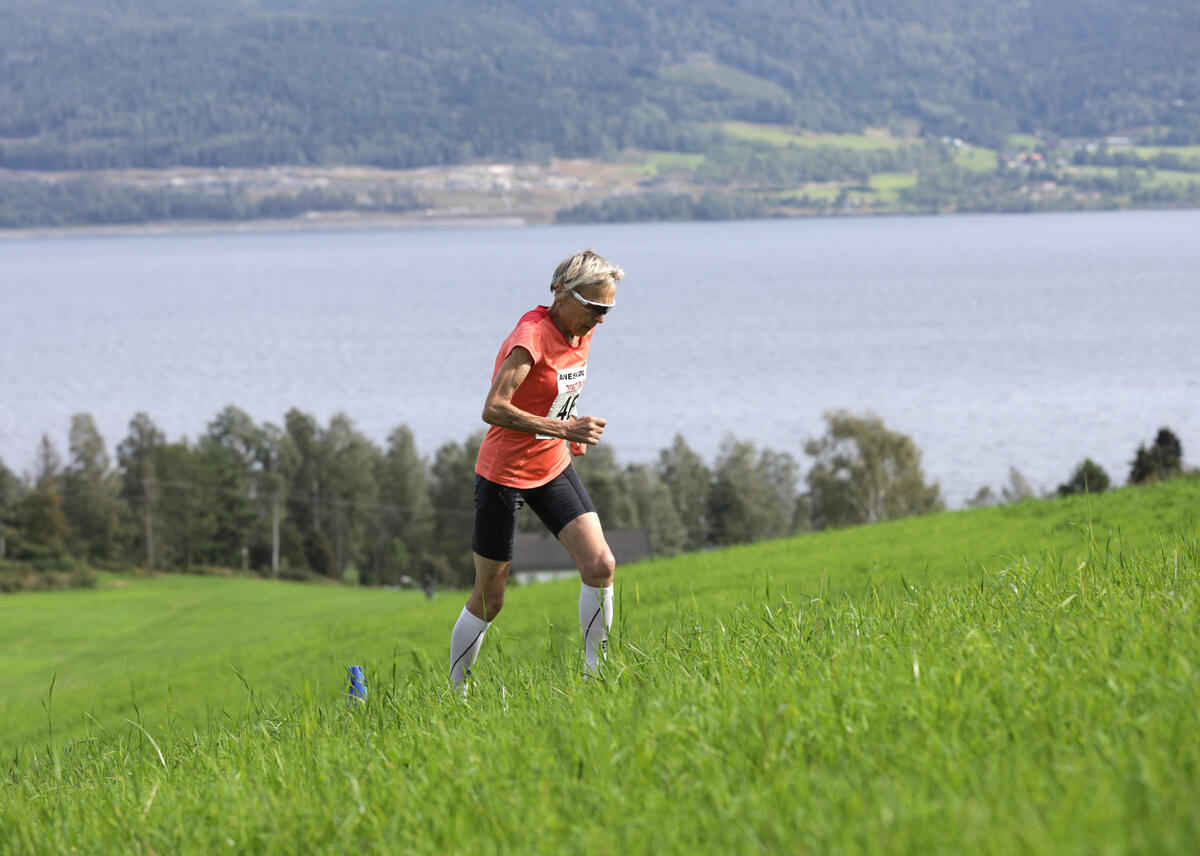 Birgit Korvald
