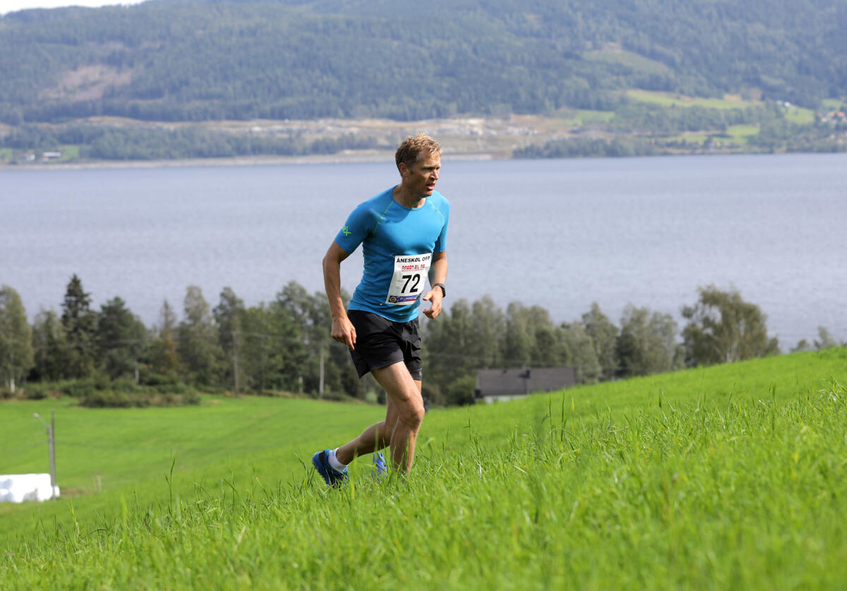 Hallgeir Juklestad