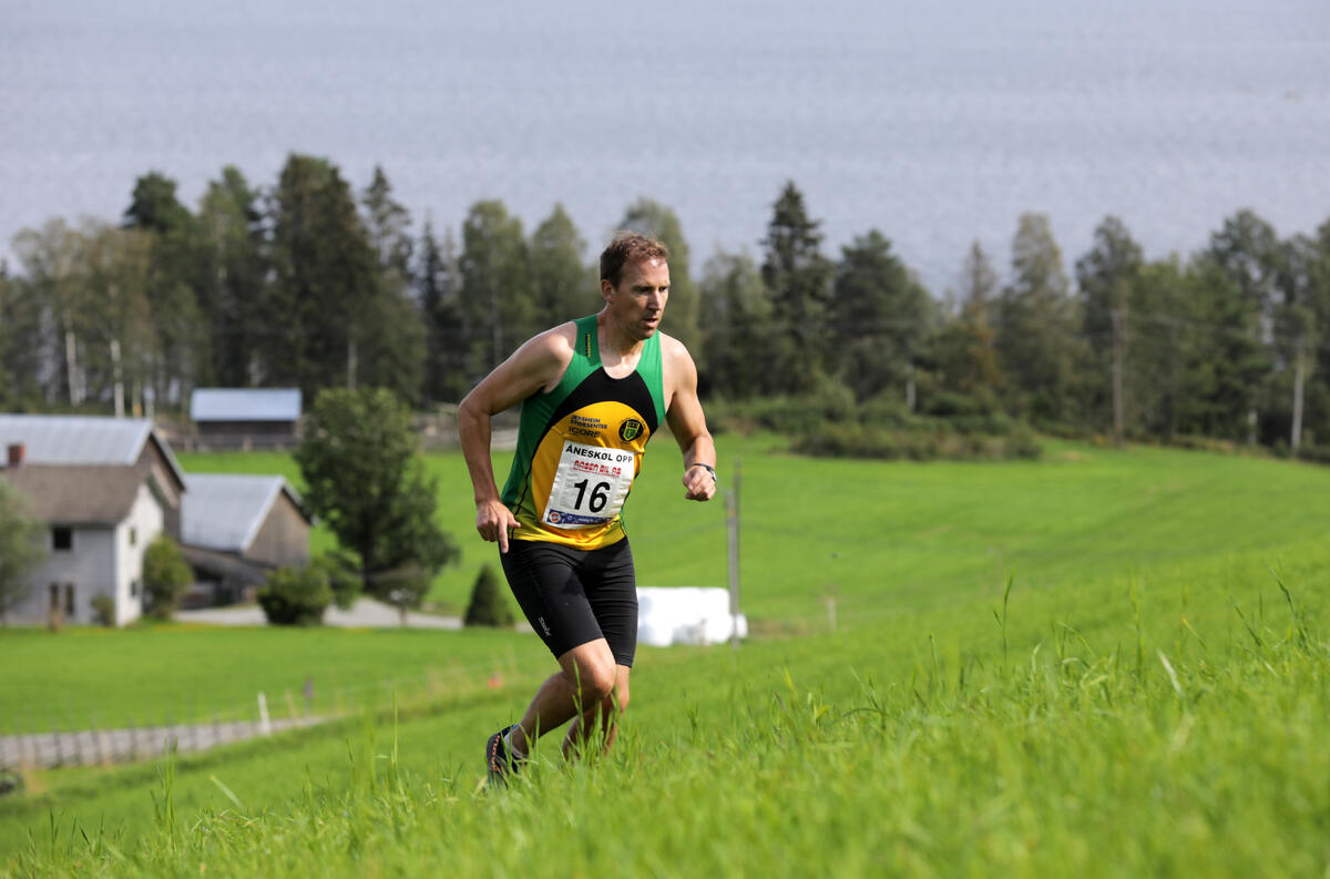 Kristian Monsen