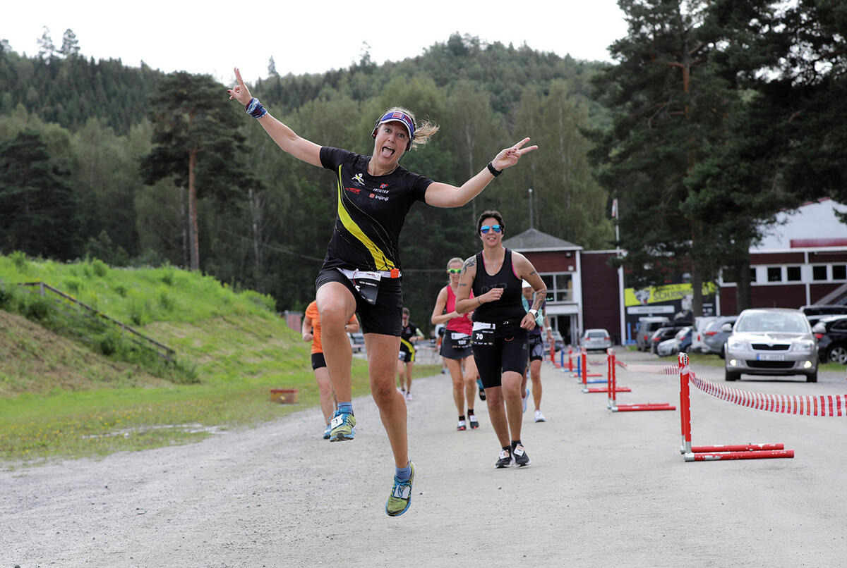 Heidi Grønvoll
