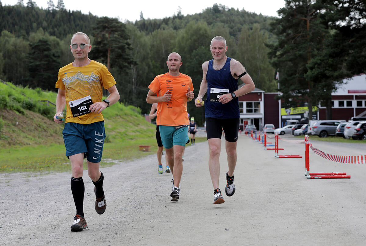 Tore Mortensen