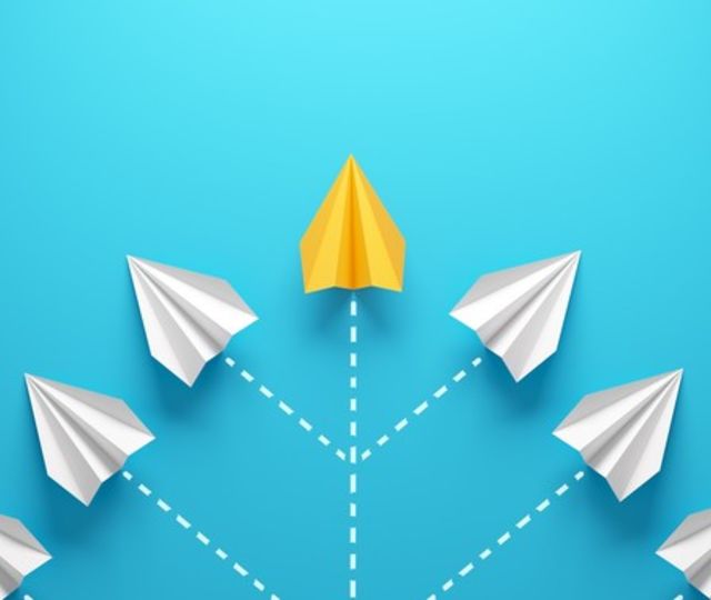 Ledelse av team i vekst