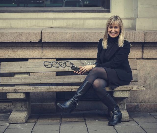 Ikke bli elefanten i rommet