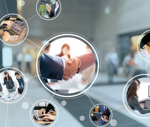 Employer Branding: La HR og marked dele på jobben