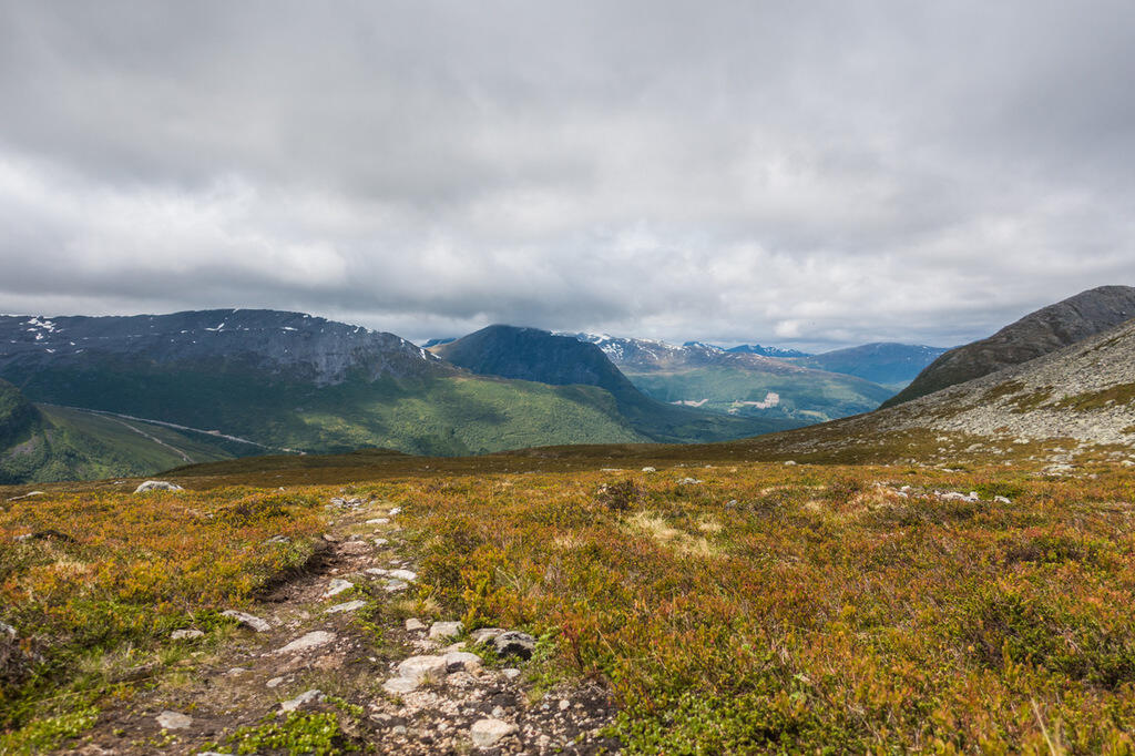 Ned Fjørstaddalen mot Fjørstad_Foto_Arrangor