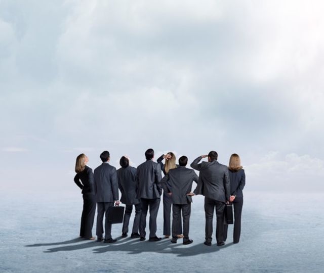 Følger din bedrift med på hva som skjer i Asia?