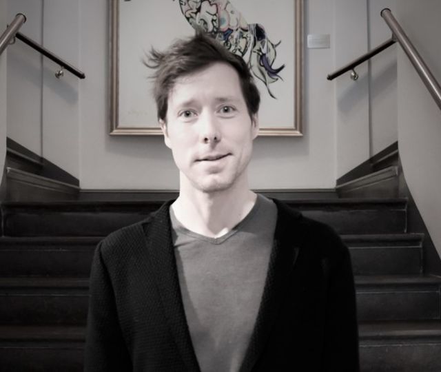 Henger bedriften din igjen i det 18. århundre?