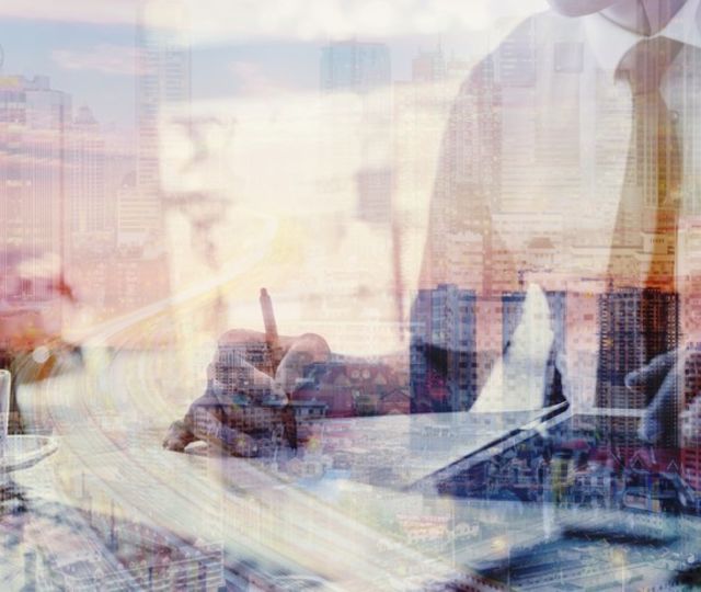 Fremtidens ledelse i det 21. århundre